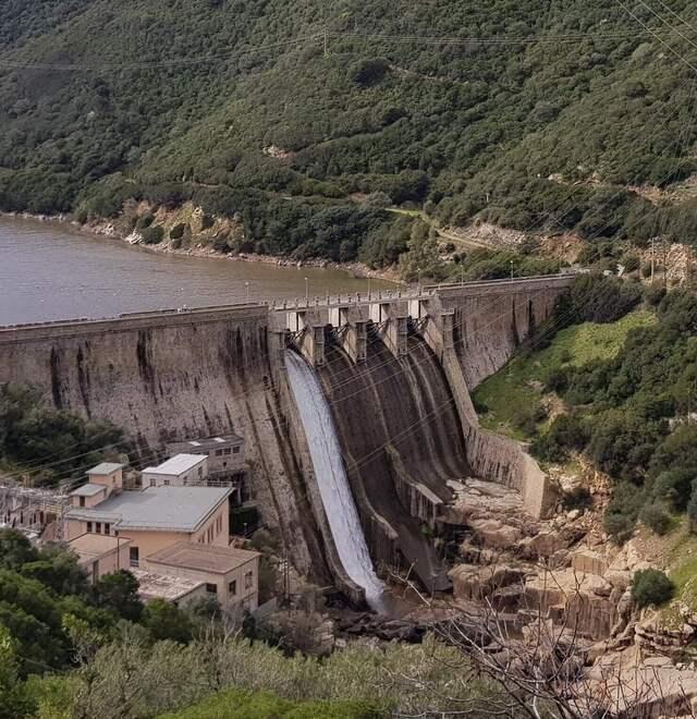 Dighe, l'assessore regionale ai Lavori pubblici: «Un piano strategico per calamitare fondi dall’Europa e dallo Stato»