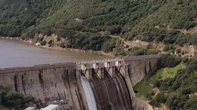 Dighe, l'assessore regionale ai Lavori pubblici: «Un piano strategico per calamitare fondi dall’Europa e dallo Stato»