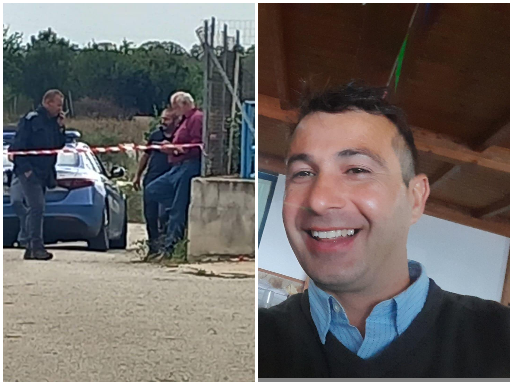 Siniscola, Giovanni Bomboi dopo gli spari al Consorzio: «Ero esasperato, sono pentito. Non volevo ferire nessuno»