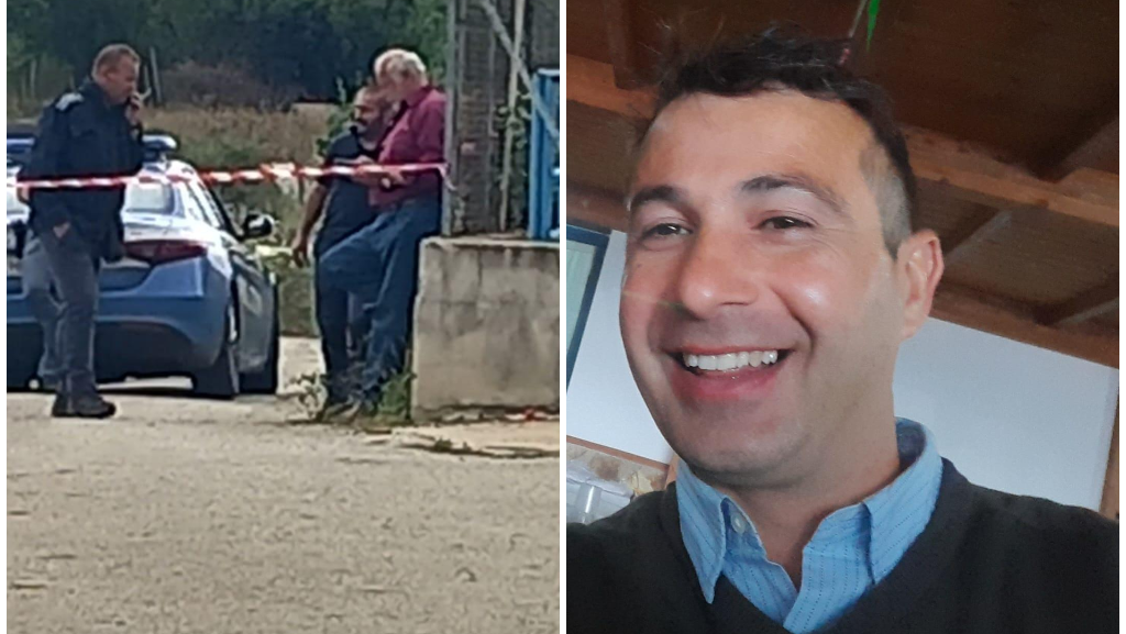 Siniscola, Giovanni Bomboi dopo gli spari al Consorzio: «Ero esasperato, sono pentito. Non volevo ferire nessuno»