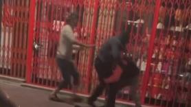 Ancora violenza in zona stazione: botte al titolare del bar di via Eritrea