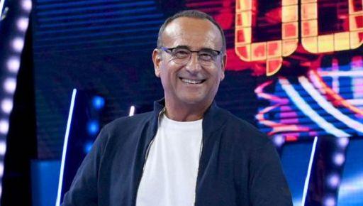E’ ufficiale: Carlo Conti condurrà il Festival di Sanremo per i prossimi due anni