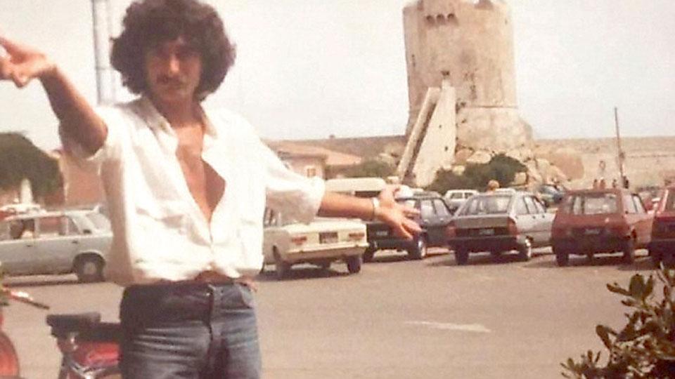 Franchino, il ricordo del Comune di Marciana Marina: «Indimenticabile l'apertura del suo negozio. Poi la nuova carriera»