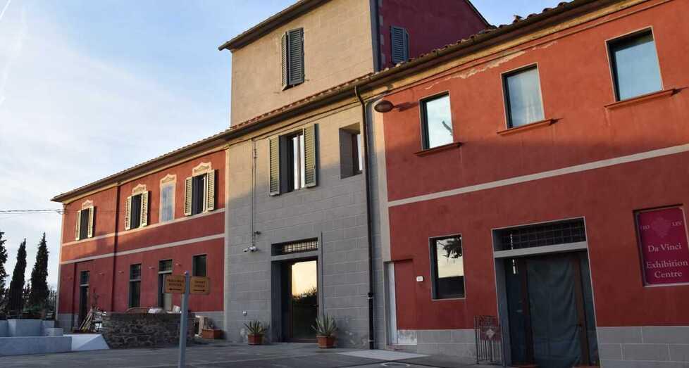 Vinci, apre un ristorante gourmet: la scommessa di Marco Cahssai in un fondo rimasto vuoto per anni