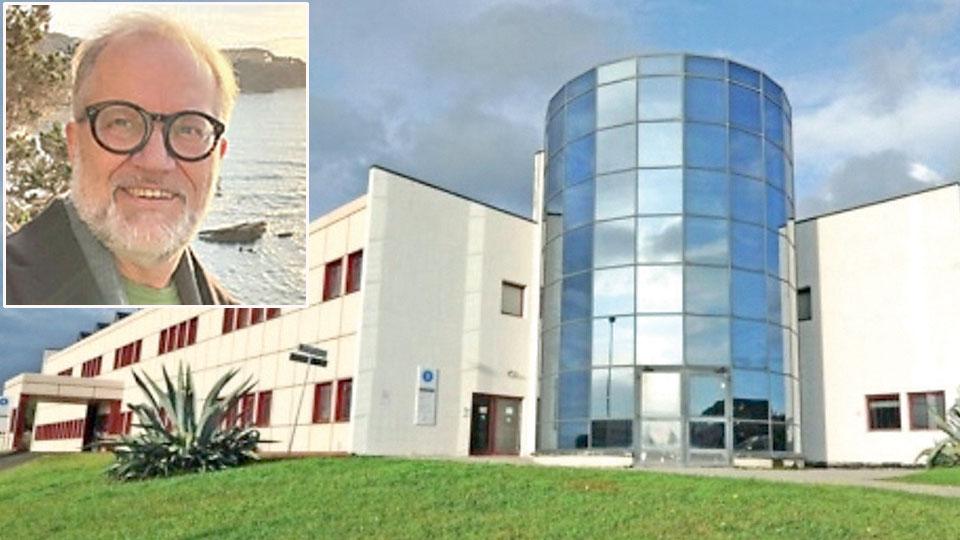 Cecina, una pillola che induce il travaglio. Il primario Masoni: «Così si riduce il rischio infezioni»