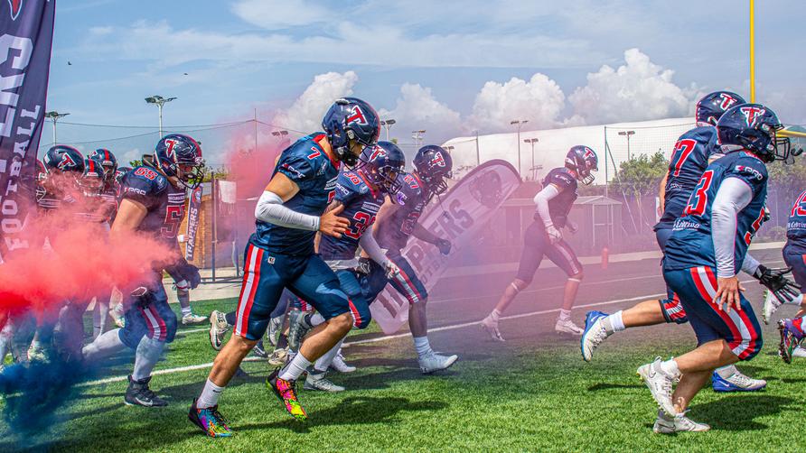 Boccone amaro per i Trappers Ravenna espugna l’Hunt Field