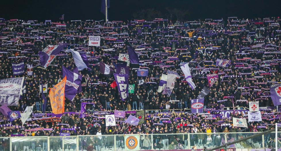 La Fiorentina si gioca il futuro Tre trasferte per l’Europa