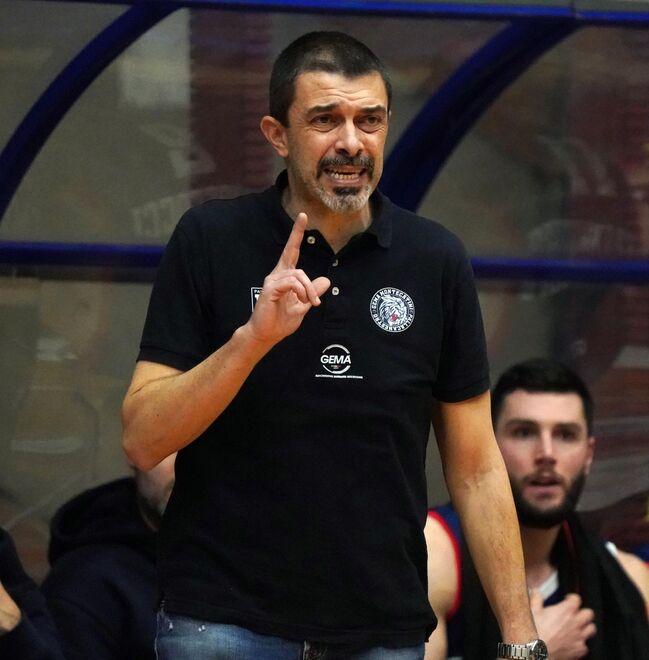 Del Re ancora coach Gema
