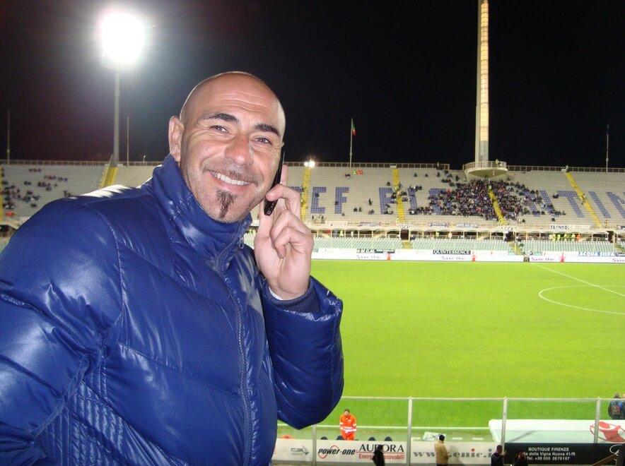 Prato, sarà Gianluca Berti il nuovo direttore sportivo