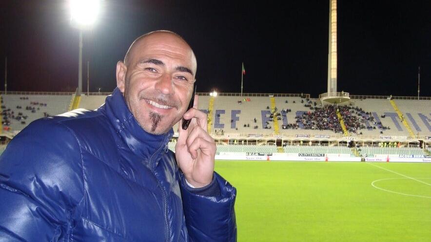 Prato, sarà Gianluca Berti il nuovo direttore sportivo