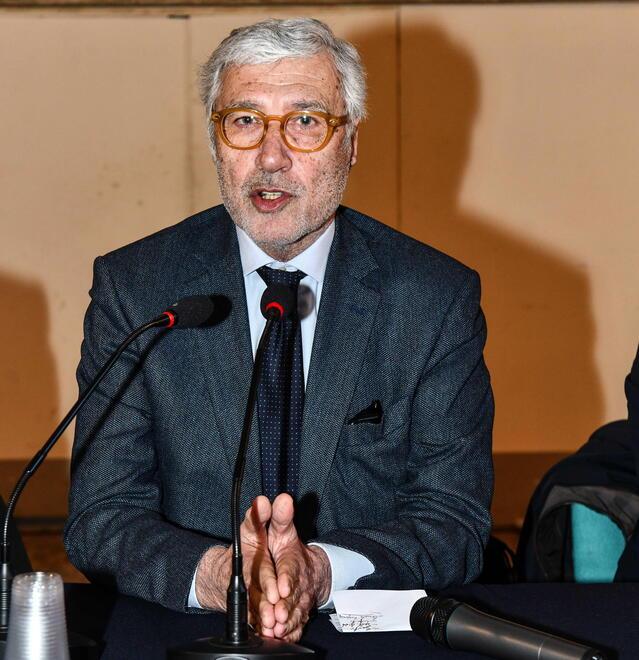 Bulgarella a ruota libera sul futuro «Entro 15 giorni arriva il bomber»