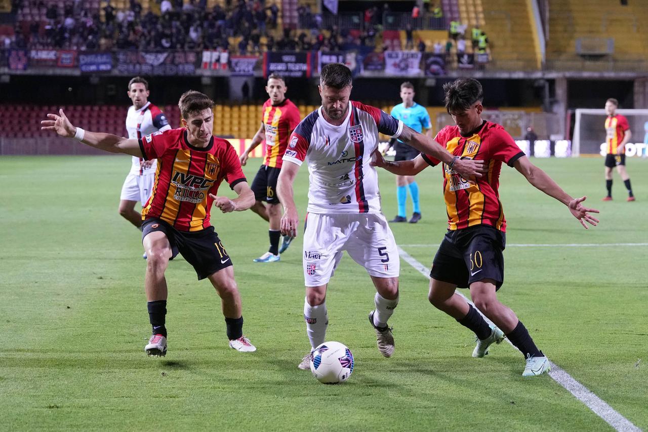 Torres-Benevento sabato 25 maggio, giorni e orari delle biglietterie