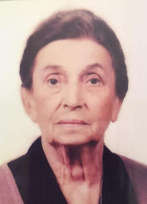 Addio a Laura Nironi apprezzata maestra di tante generazioni