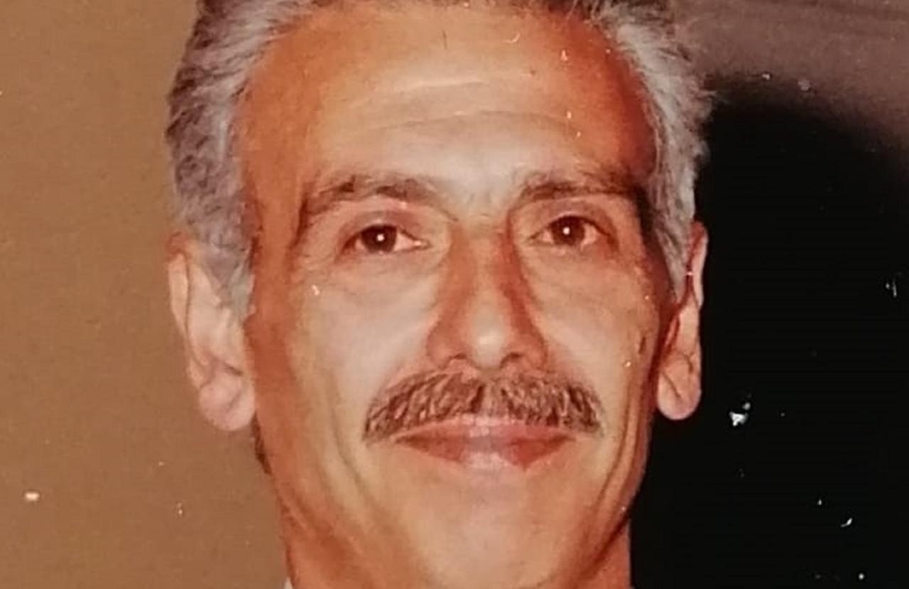 
	Gino Laudani

