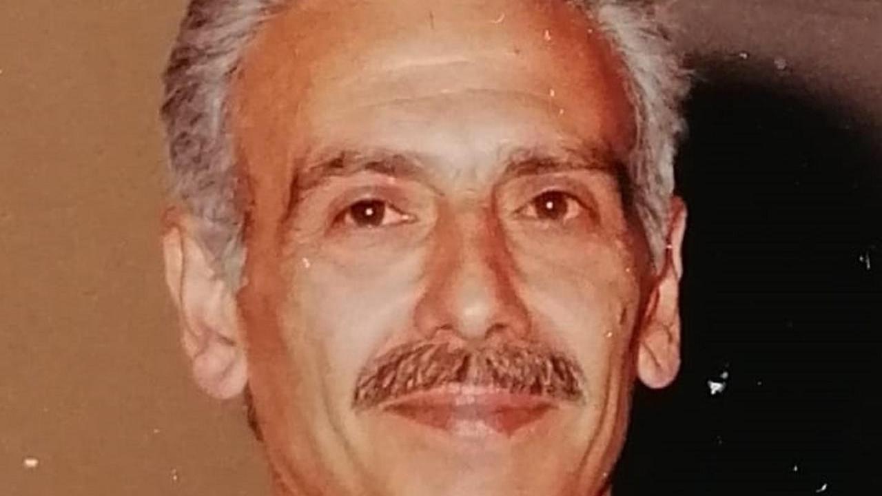 Gino Laudani