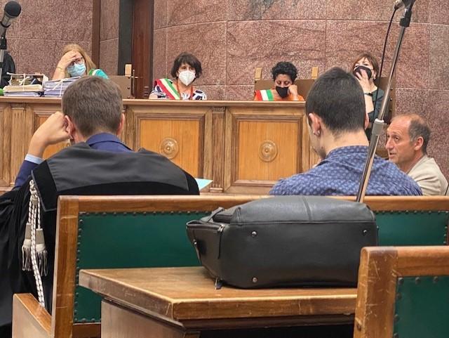 L’omicidio del barista a Sassari, la Cassazione conferma l’ergastolo per il 27enne Claudio Dettori