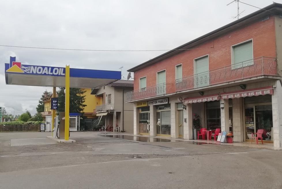 Aggrappàti a Buonacompra, il paese che non “muore”