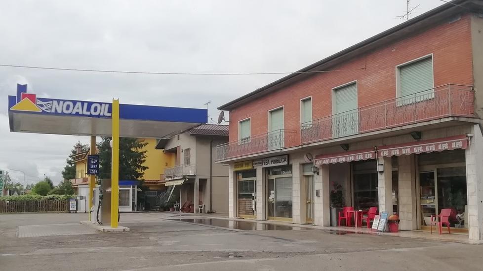 Aggrappàti a Buonacompra, il paese che non “muore”