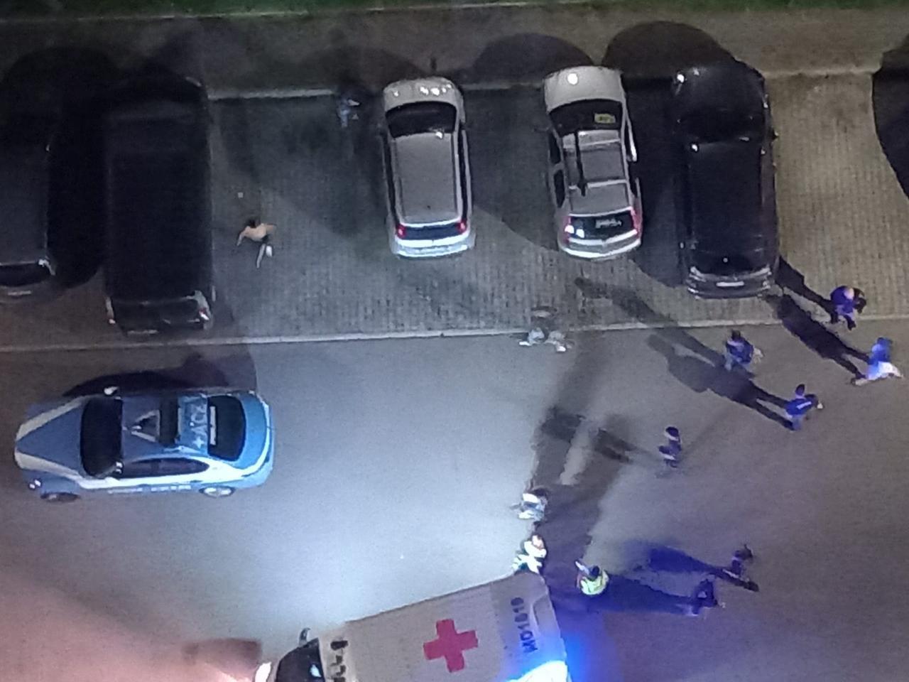 Modena, altra notte di risse e sangue