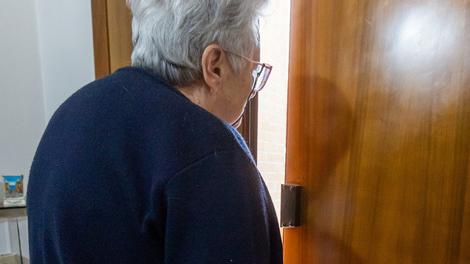 Pontelagoscuro: «Fate un’offerta, ci manda la scuola» Ma è un raggiro