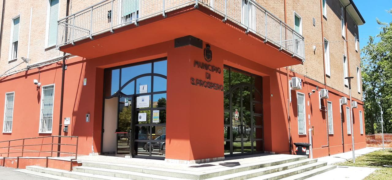 San Prospero, niente voto: commissariamento
