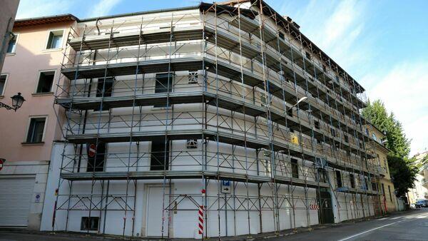 Truffa del “bonus facciate”, la Procura di Sassari chiede 53 rinvii a giudizio