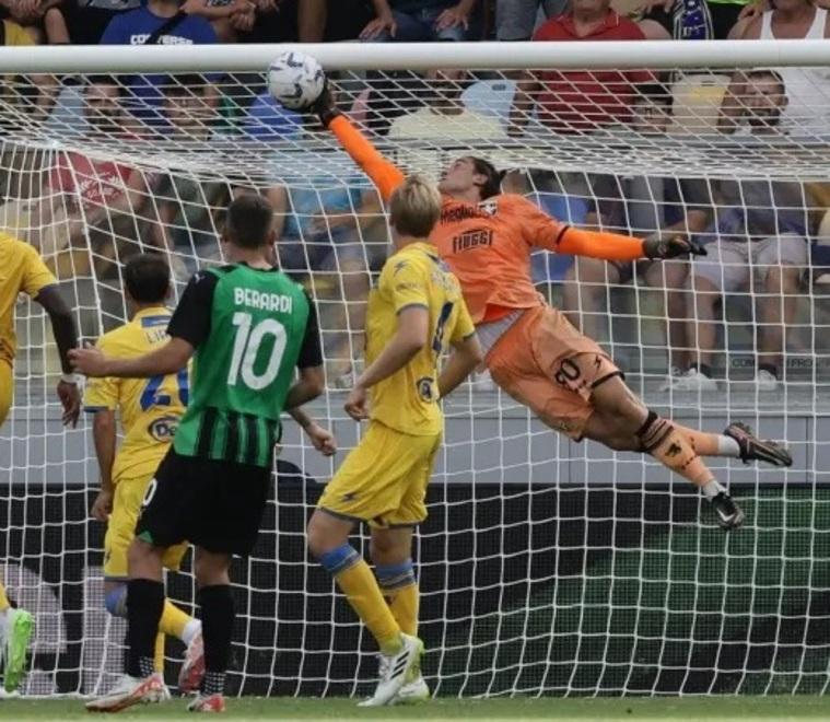 Turati, Ghion, Alvarez e D’Andrea: ecco da chi può ripartire il Sassuolo