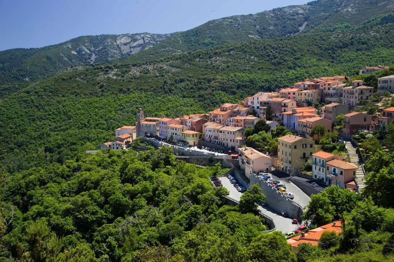 Elba, ritorna la Marcianella: la gara podistica tra bellissimi sentieri