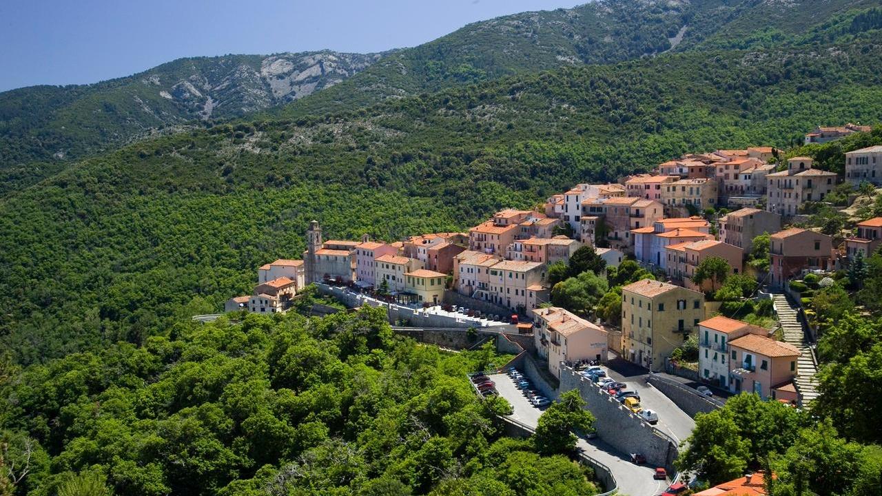 Elba, ritorna la Marcianella: la gara podistica tra bellissimi sentieri