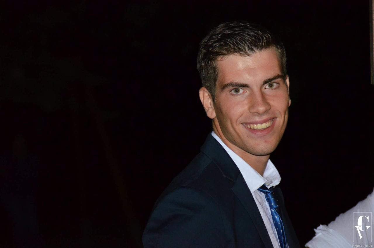
	Matteo Valdambrini

