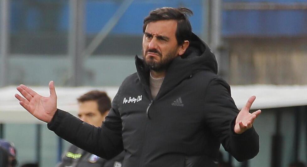 Alberto Aquilani (foto Muzzi)