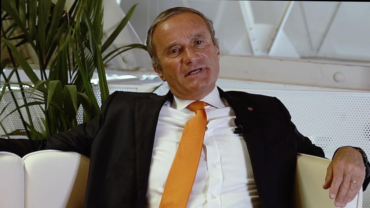 Sergio Iorio