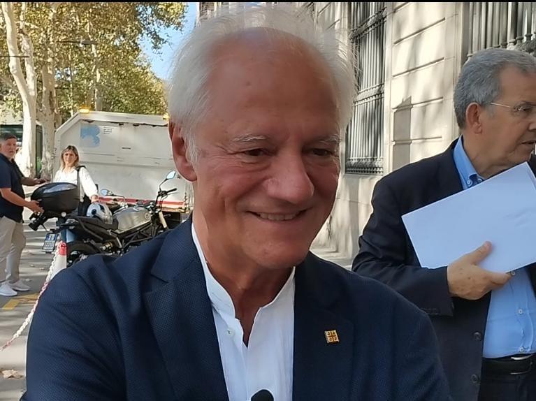 Leonardo Marras presidente della Fondazione Maria Carta