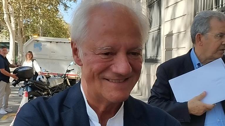 Leonardo Marras presidente della Fondazione Maria Carta