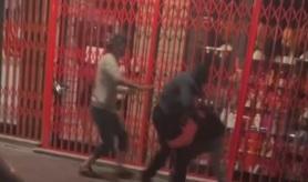 Esposto a procura e prefettura per zona stazione: «Situazione sempre più grave»