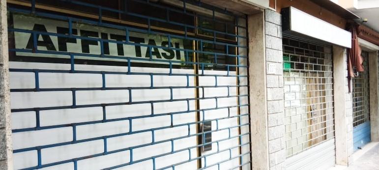 Modena, il dramma delle piccole imprese: crollate le nuove aperture<br type="_moz" />
