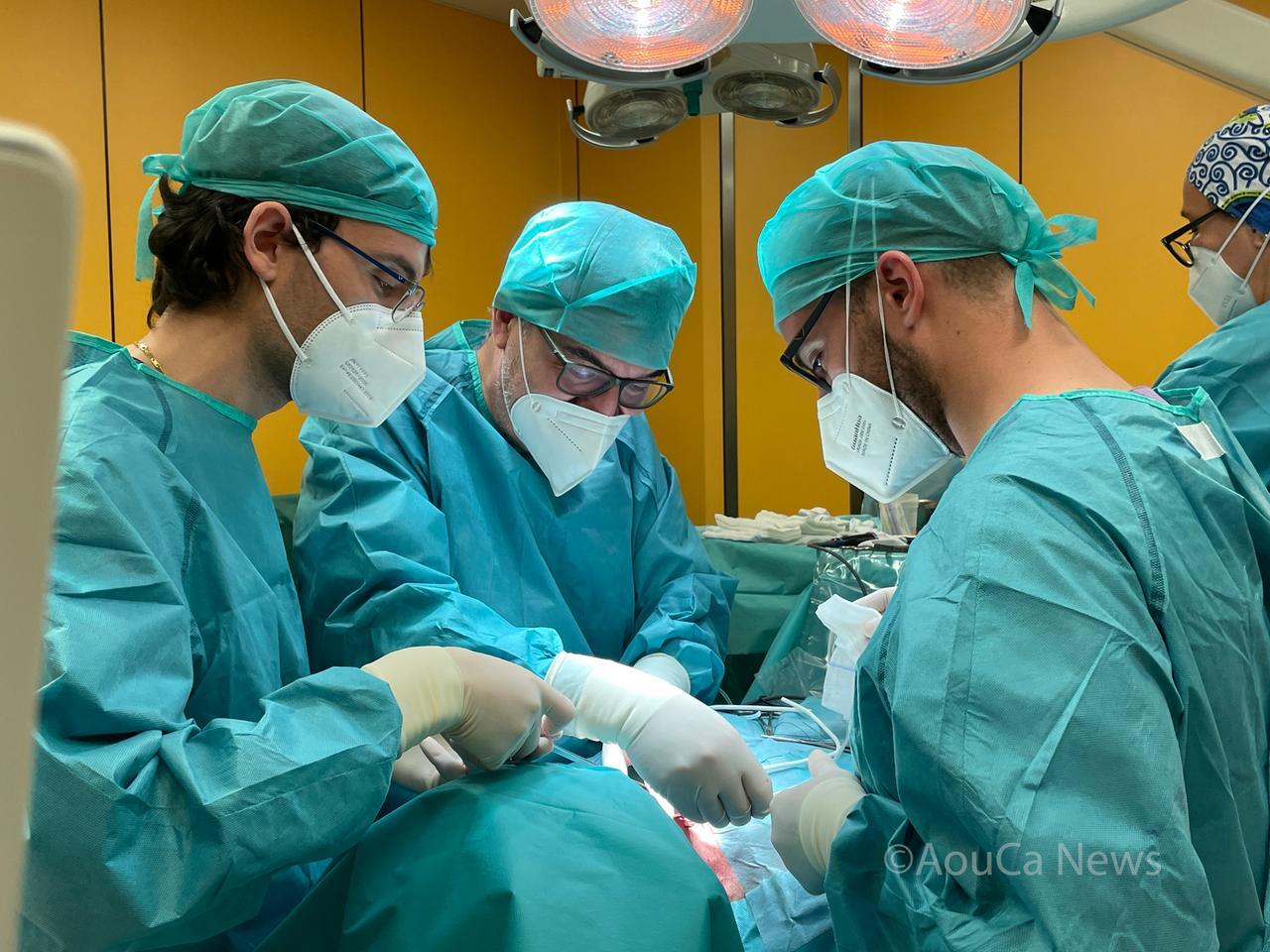 Patologie della tiroide, in Sardegna tumori maligni in crescita