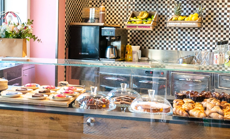 Brunch Republic apre a Modena, la colazione all’inglese sbarca in città