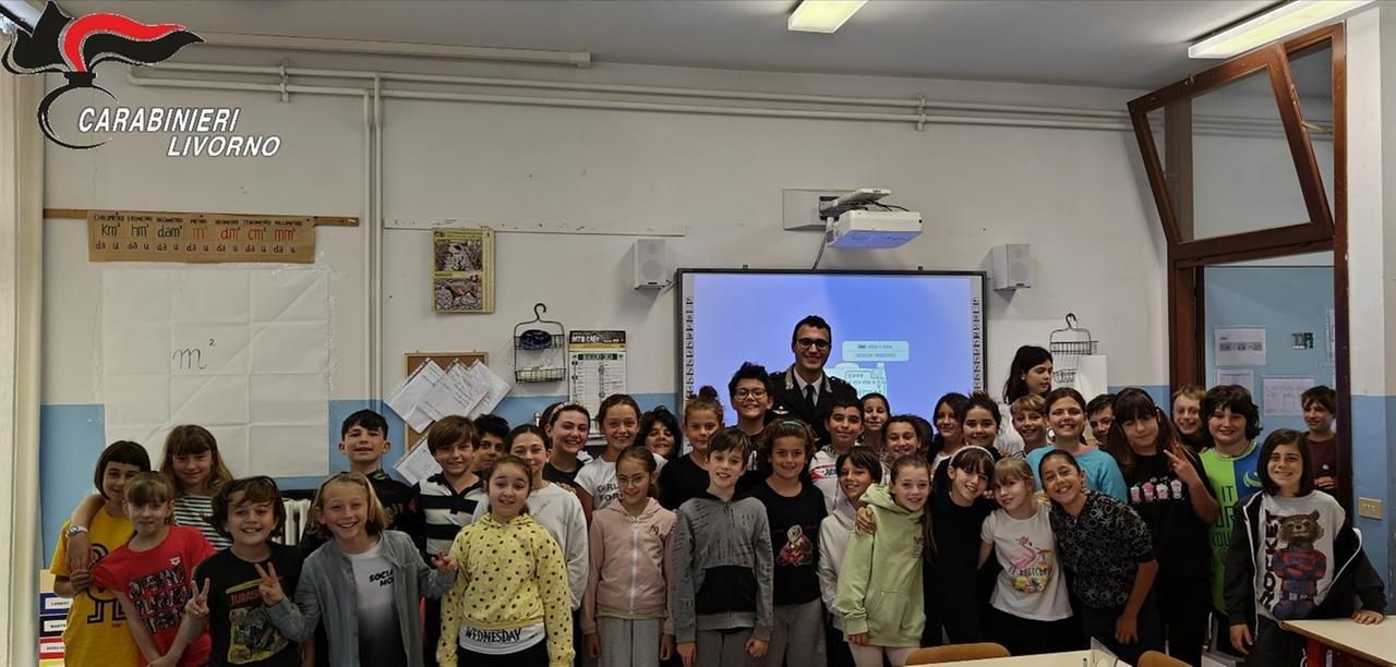 
	Una foto dell'incontro

