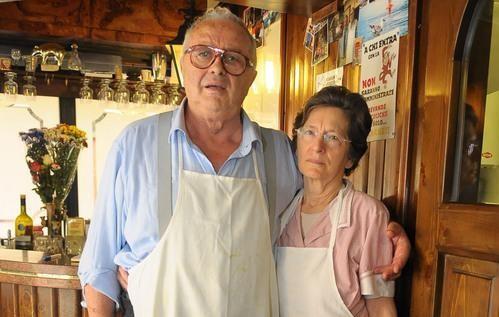 La storia di Ermes e della Bruna raccontata alla Camera dei deputati