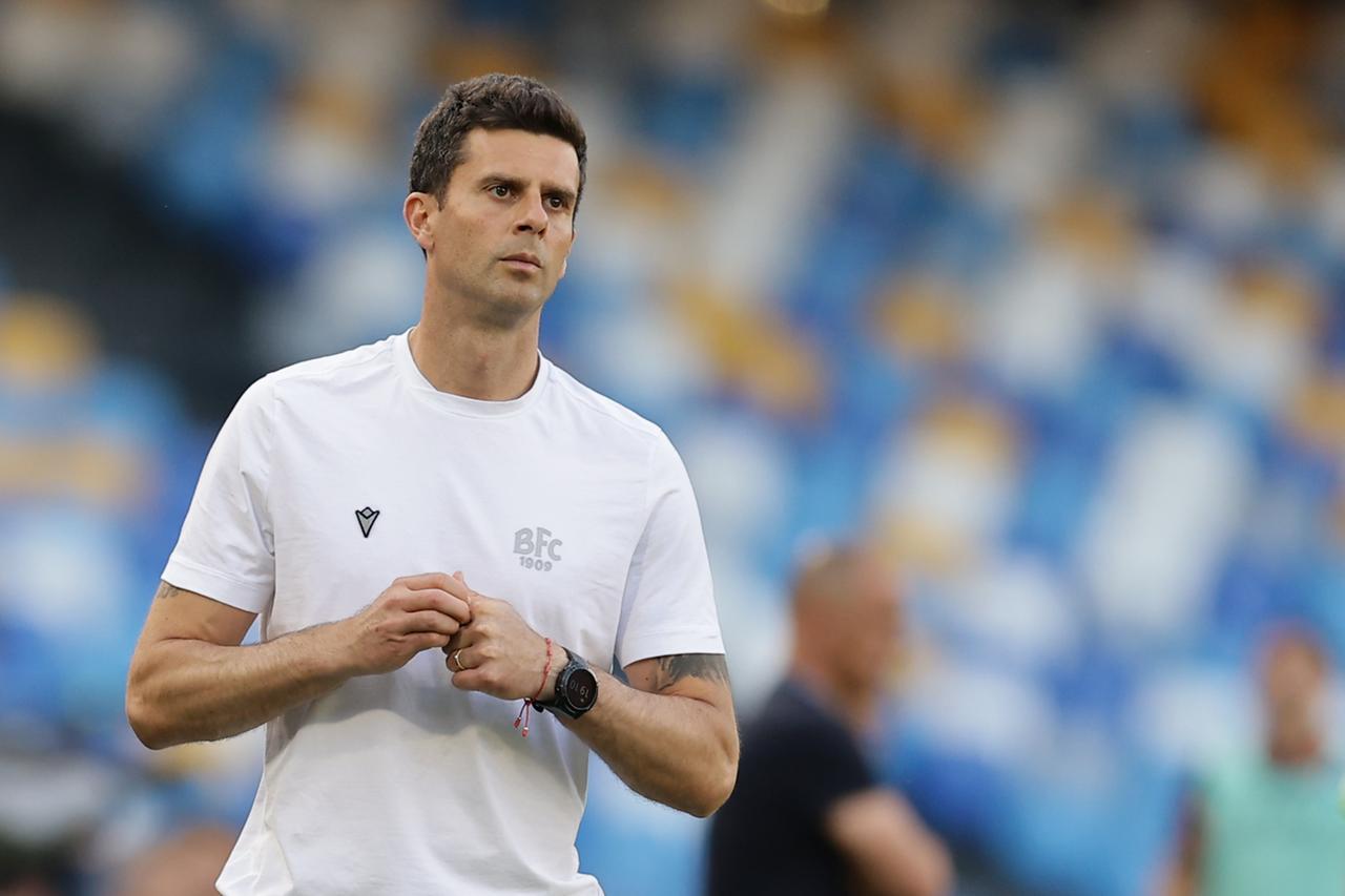 Calcio, Thiago Motta lascia il Bologna. Nel suo futuro la Juventus
