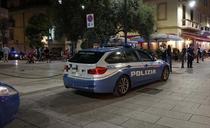 Pestano due giovani a Olbia: denunciati tre cittadini tedeschi
