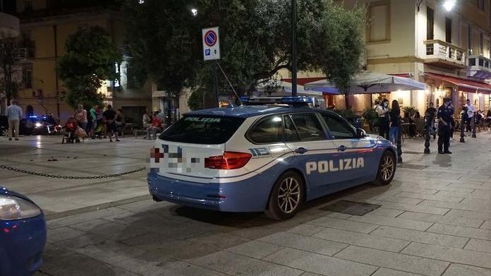 Pestano due giovani a Olbia: denunciati tre cittadini tedeschi