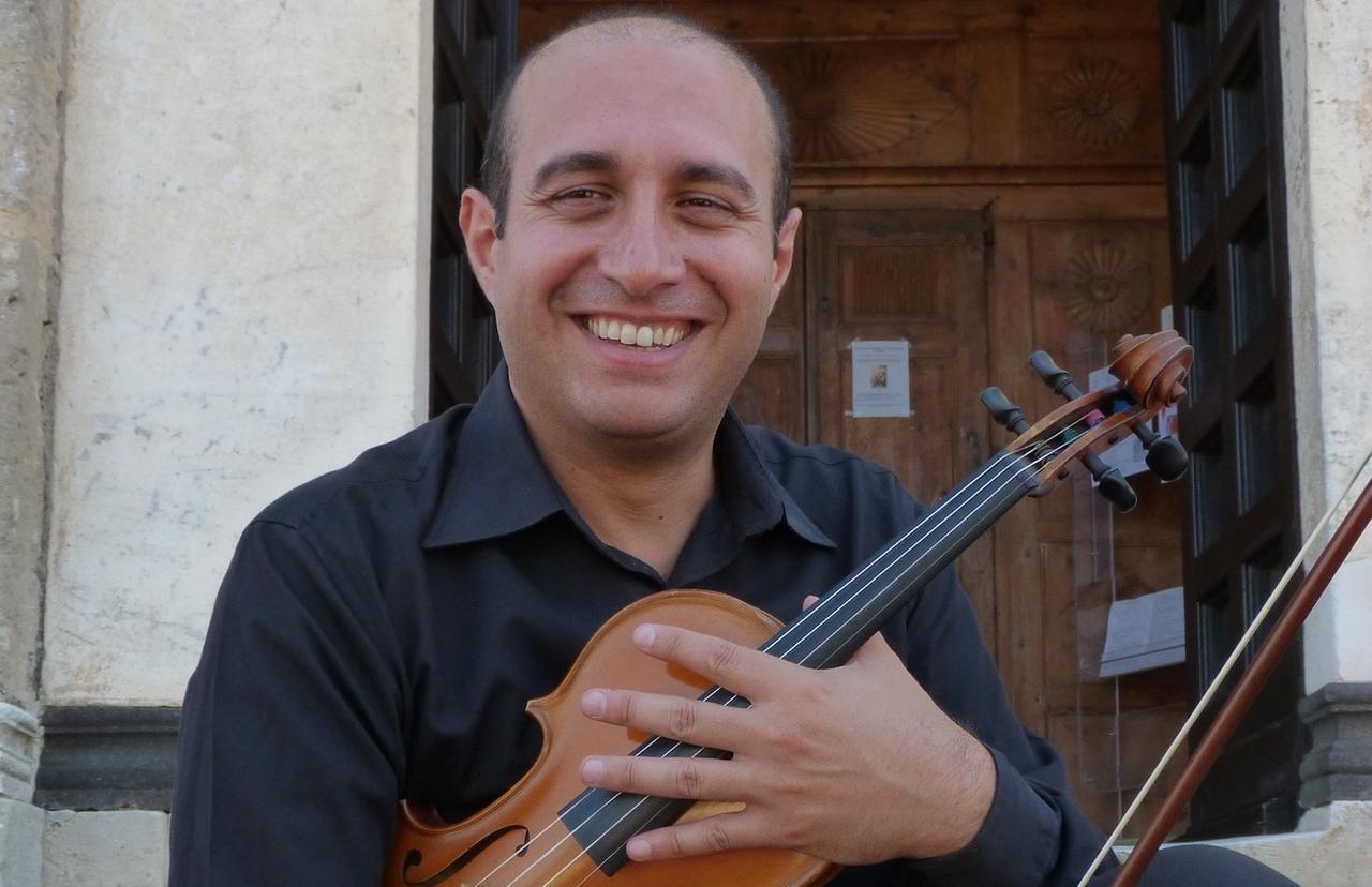 
	Fortunato Casu&nbsp;

