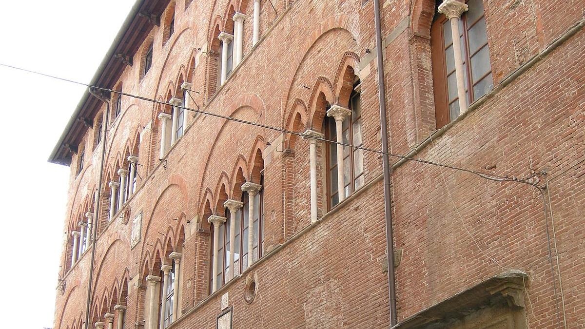 Lucca, riapre al pubblico Palazzo Guinigi
