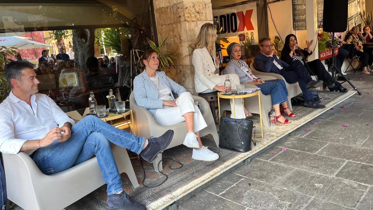 Cagliari, il futuro del centro storico scalda il dibattito tra i candidati sindaco