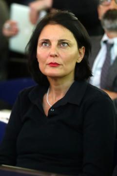 Ferrara, assolta dall’accusa di corruzione l’ex sindaca Barbara Paron