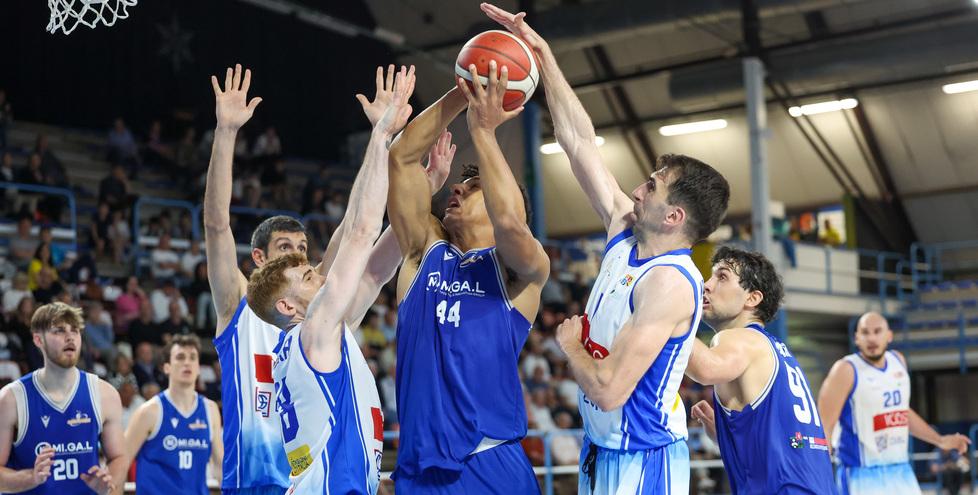 Basket, per Ferrara l’ultima chiamata. Con Fidenza vale solo vincere