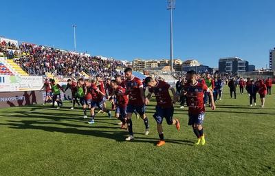 L’esterno torresino Eyob Zambataro: «Servirà la partita perfetta»