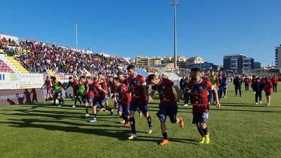 L’esterno torresino Eyob Zambataro: «Servirà la partita perfetta»